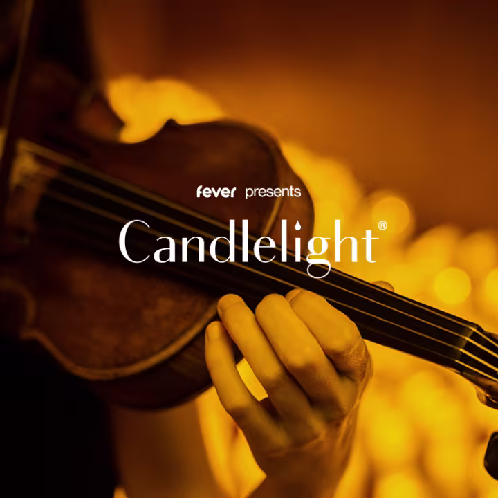 Candlelight Tribute to Drake